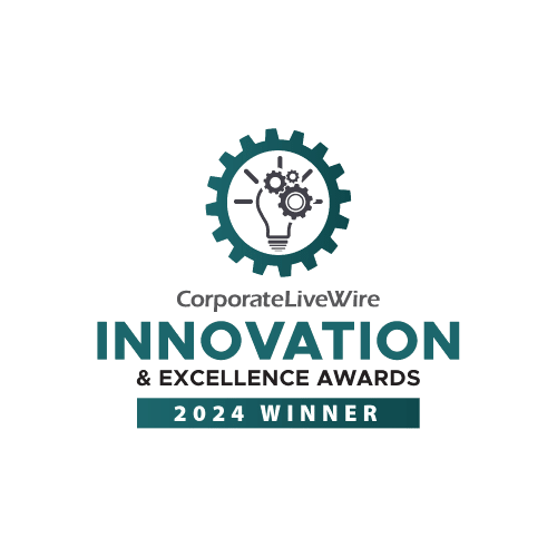 Innovation and Excellence 2024 Winner