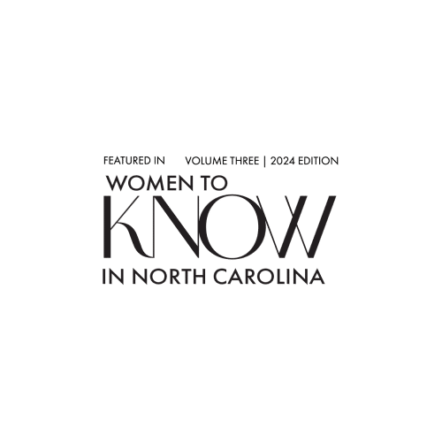 Featured in KNOW NC Vol3