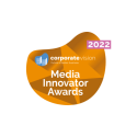 Media Innovator Awards 2022