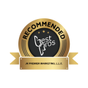 Recommends Best Pros